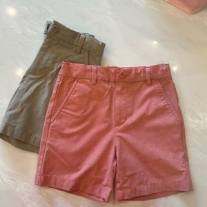 2 Pack Boys Vineyard Vines Performance Shorts